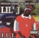 Thugging Under the Influence - Explicit Lyrics Rap Album | Urban Street Music for Workout, Gym & Party Vibes