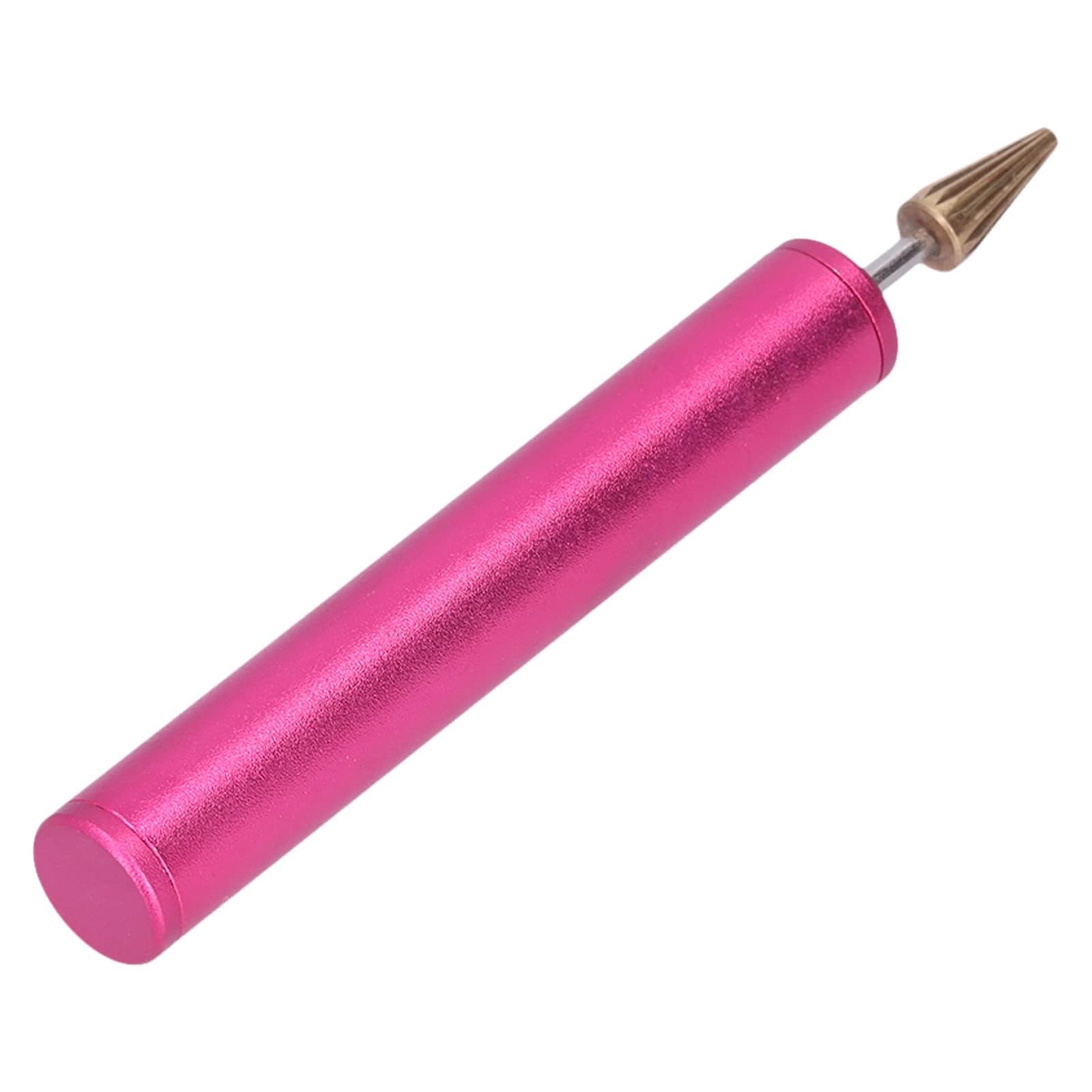 Multi-Function Leather Edge Dye Pen - Strong Corrosion Resistant DIY Edge Oil Marker for Bags, Belts & Leather Crafts (Red) | Perfect for Leatherworking, Shoe Repair & Handmade Accessories