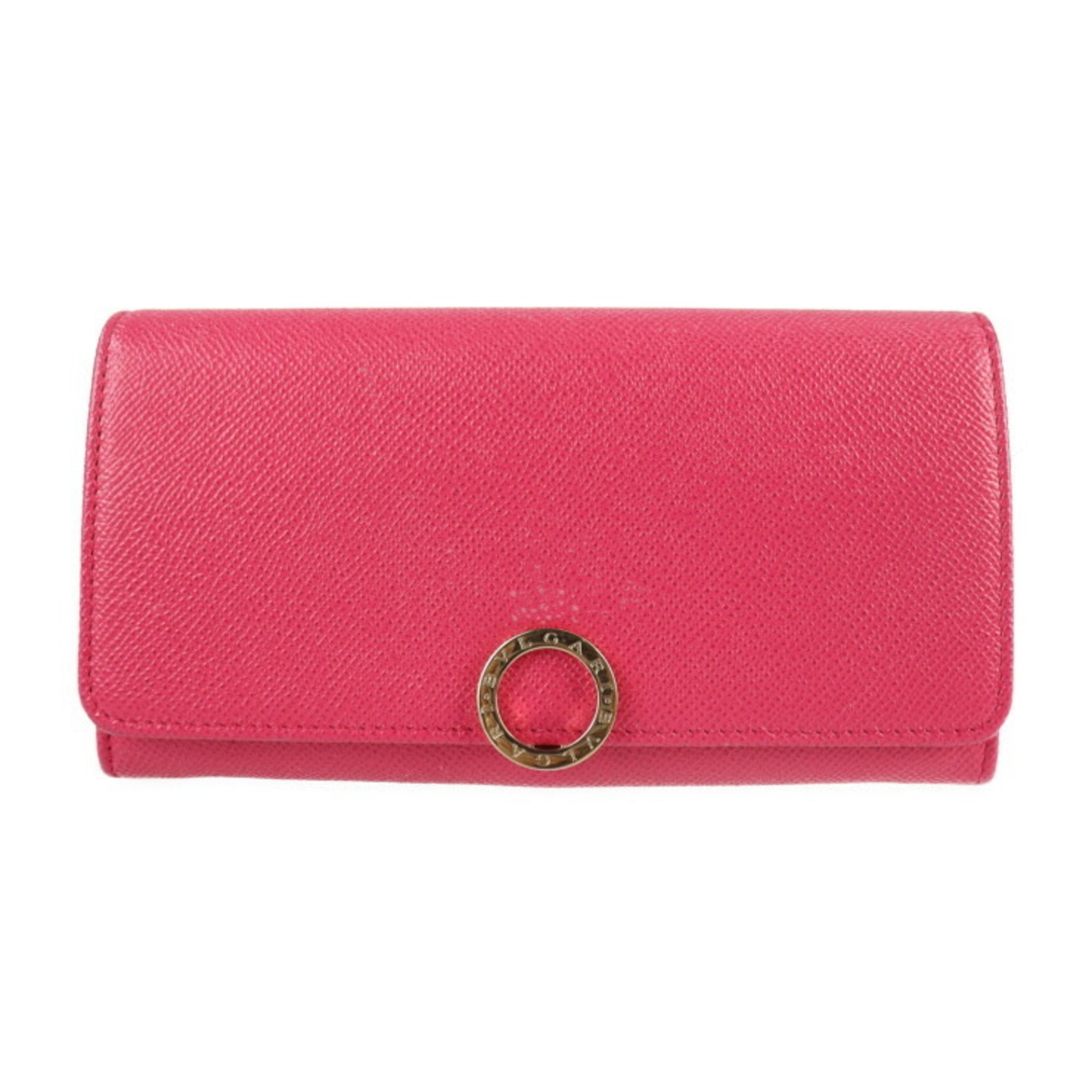 Bvlgari Leather Wallet for Men - Genuine Italian Luxury Bifold Wallet - Perfect for Business, Travel & Everyday Use