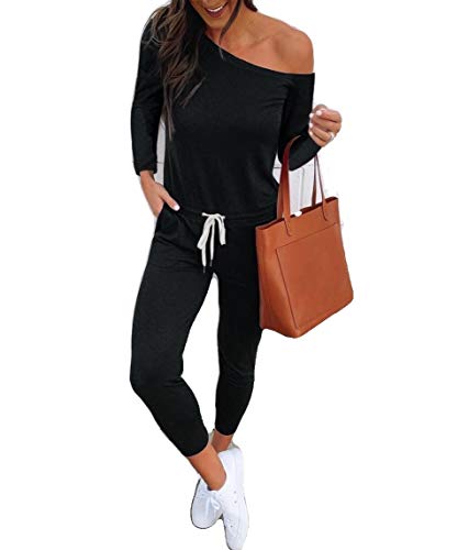 Long Sleeve Black