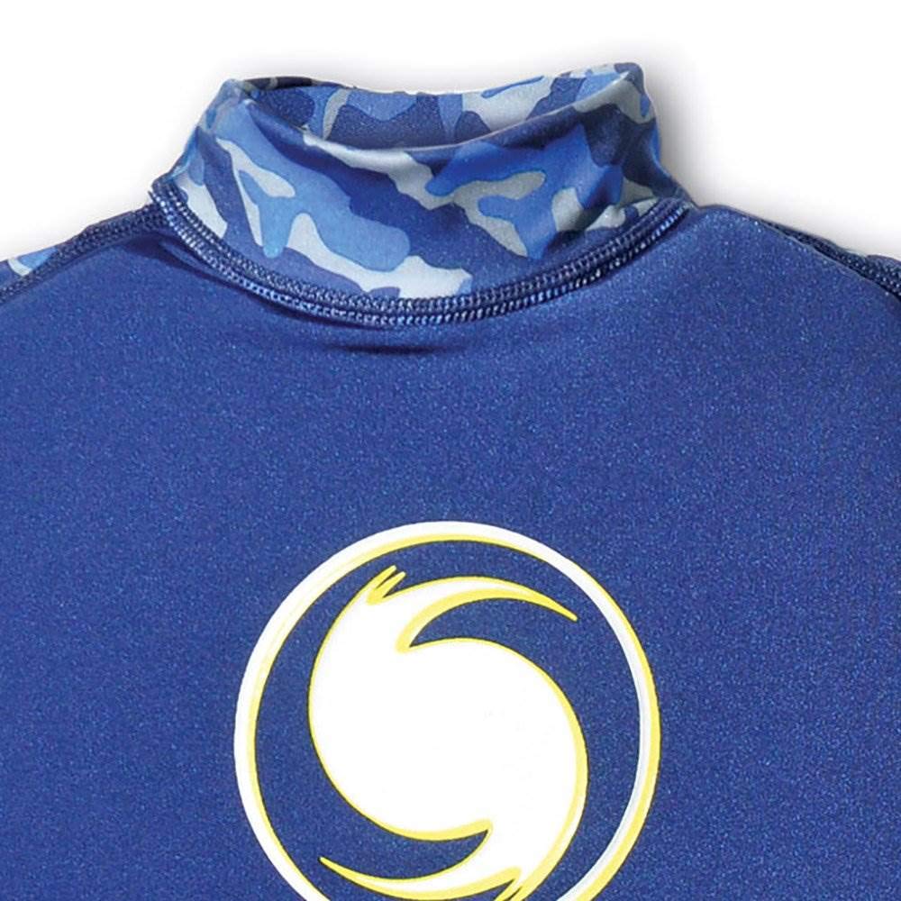 **Boys Swim Life Vest - Medium & Large Sizes - Comfortable & Safe Swimwear for Kids - Perfect for Pool, Beach & Water Sports**