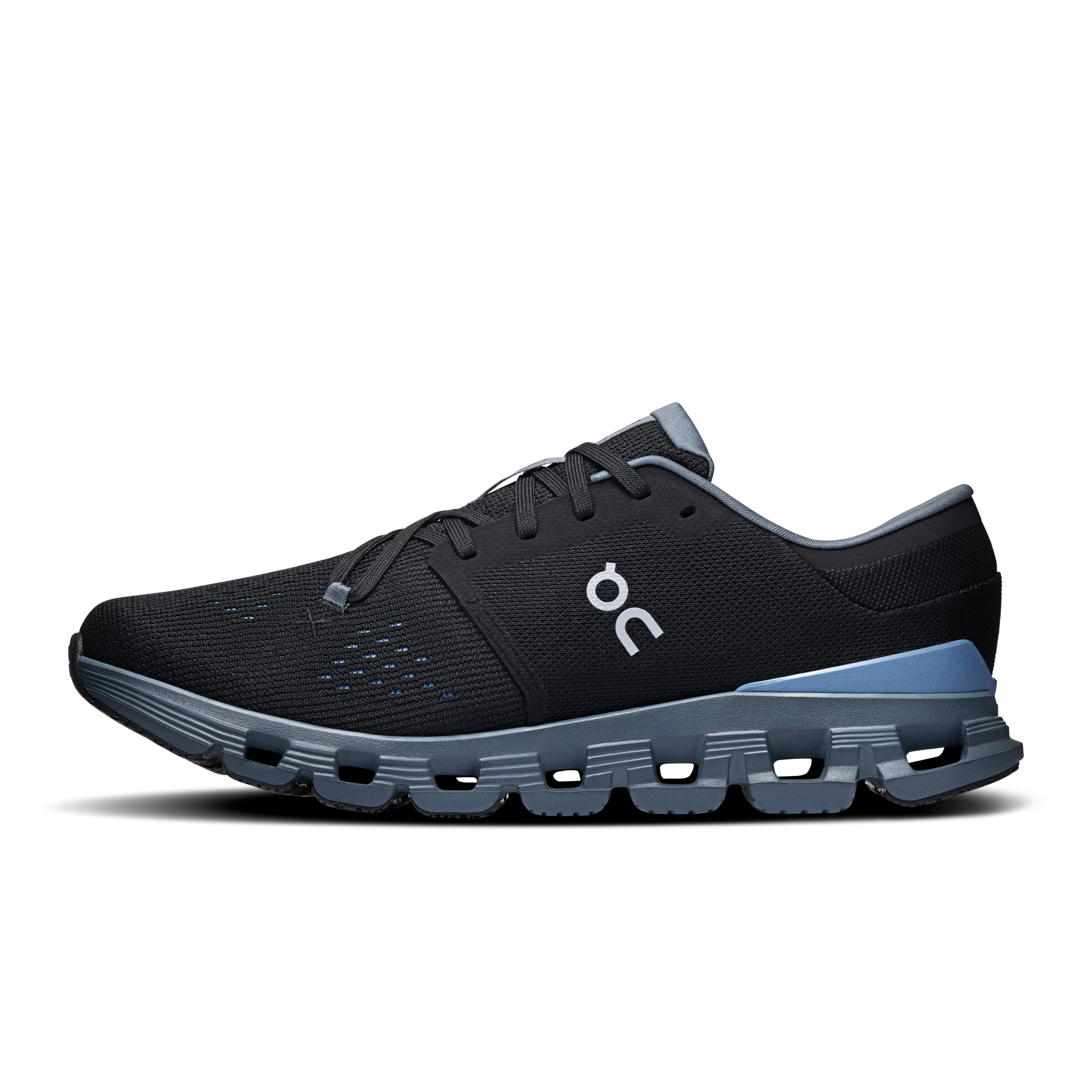 Cloud X 4 Men's Running Shoes - Lightweight & Breathable Athletic Sneakers for Jogging, Gym Workouts & Daily Wear