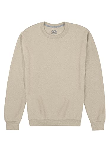 Khaki Heather