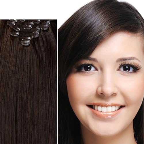 #2 Dark Brown