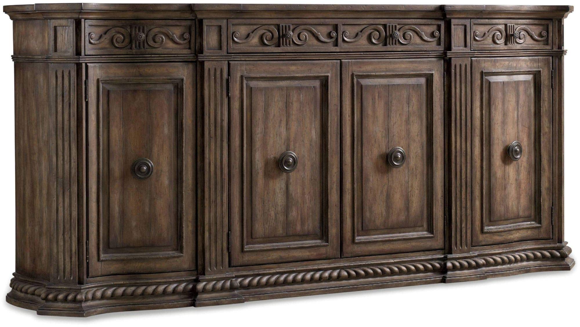 Hooker Furniture Rhapsody 96