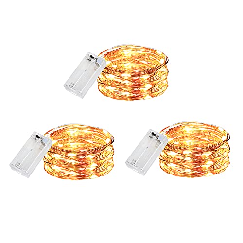Warm White 3pack