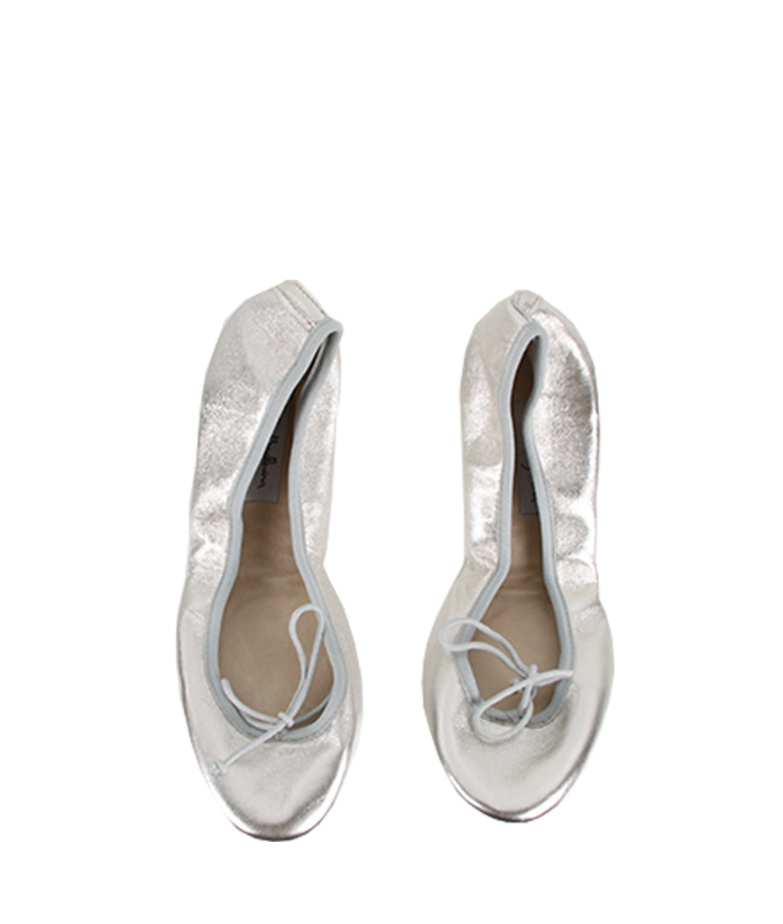 Elegant Flat Ballet Shoes for Women - Comfortable & Stylish Dance Shoes for Ballet, Ballroom, and Everyday Wear - Perfect for Dance Classes, Performances, and Casual Outfits