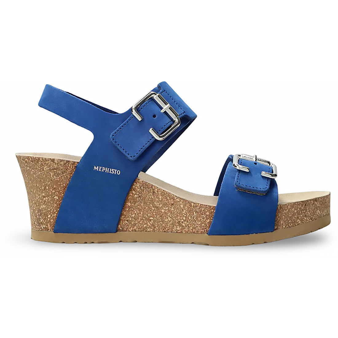 Mephisto Lissandra Women's Comfortable Walking Shoes - Stylish & Supportive for Work, Travel & Everyday Wear