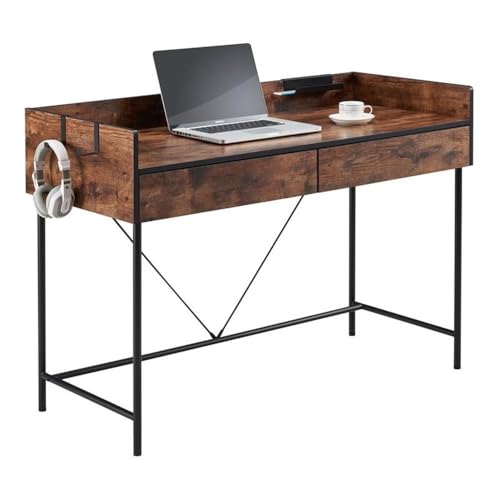 Rustic Brown