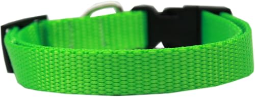 Hot Lime Green