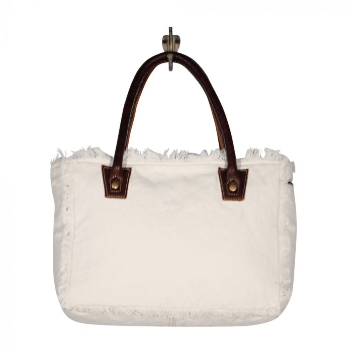 Myra Sel de Mer Tote Bags for Women - Stylish & Spacious Beach Tote Handbag - Perfect for Travel, Shopping & Everyday Use