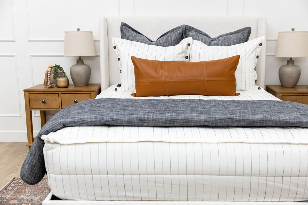 Taylor Luxe Beddy's - Premium All-in-One Bedding Set for Ultimate Comfort & Style | Perfect for Kids, Teens & Adults Bedrooms, Dorm Rooms & Cozy Nights