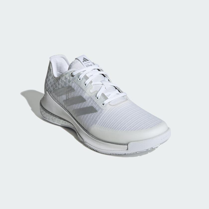 Disney 100th Anniversary Crazyflight 1.0 Sneakers - Limited Edition Collectible Shoes for Disney Fans & Sneakerheads | Perfect for Cosplay, Theme Park Visits & Disney Merch Collectors