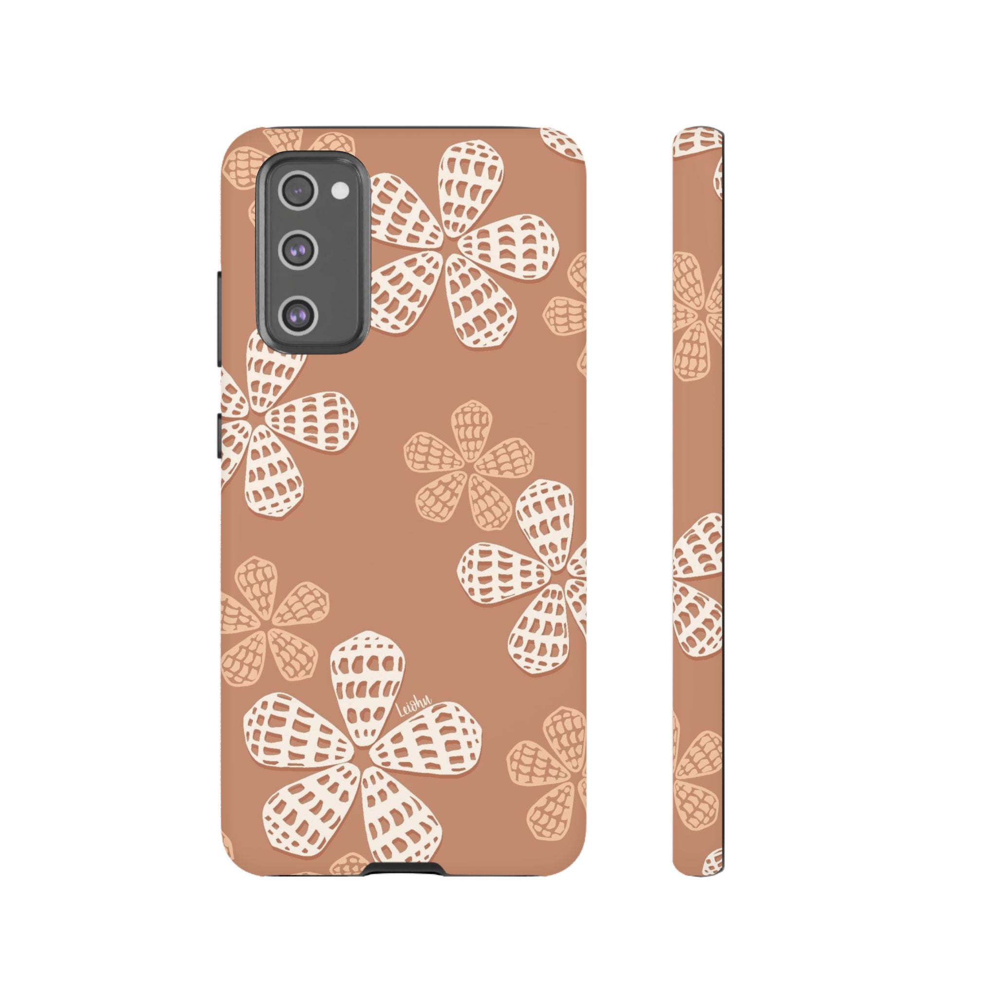 Original Hebrew Shell Case for Samsung Galaxy - Durable Protective Cover for Everyday Use, Travel & Outdoor Activities