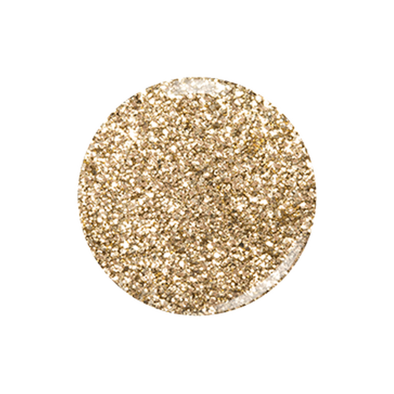 Dip Powder D554 Pixie Dust - Professional Nail Art Glitter Powder for Manicures & Pedicures | Perfect for DIY Nails, Salon Use, and Special Occasions