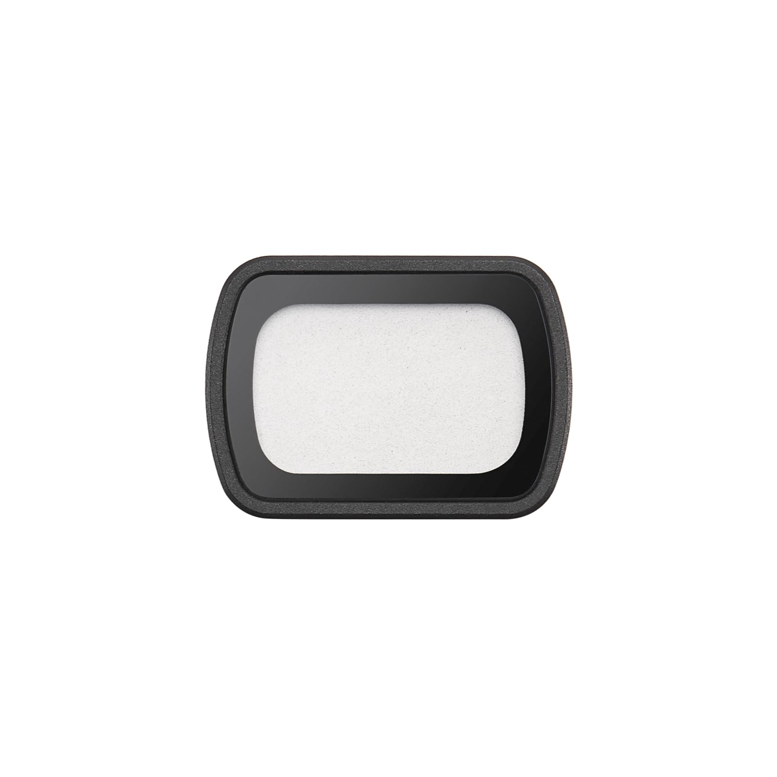 Osmo Pocket 3 Black Mist Filter - Compatible with DJI Osmo Pocket 3 Camera - Softens Harsh Light for Cinematic Effects - Perfect for Vlogging, Travel & Low Light Photography