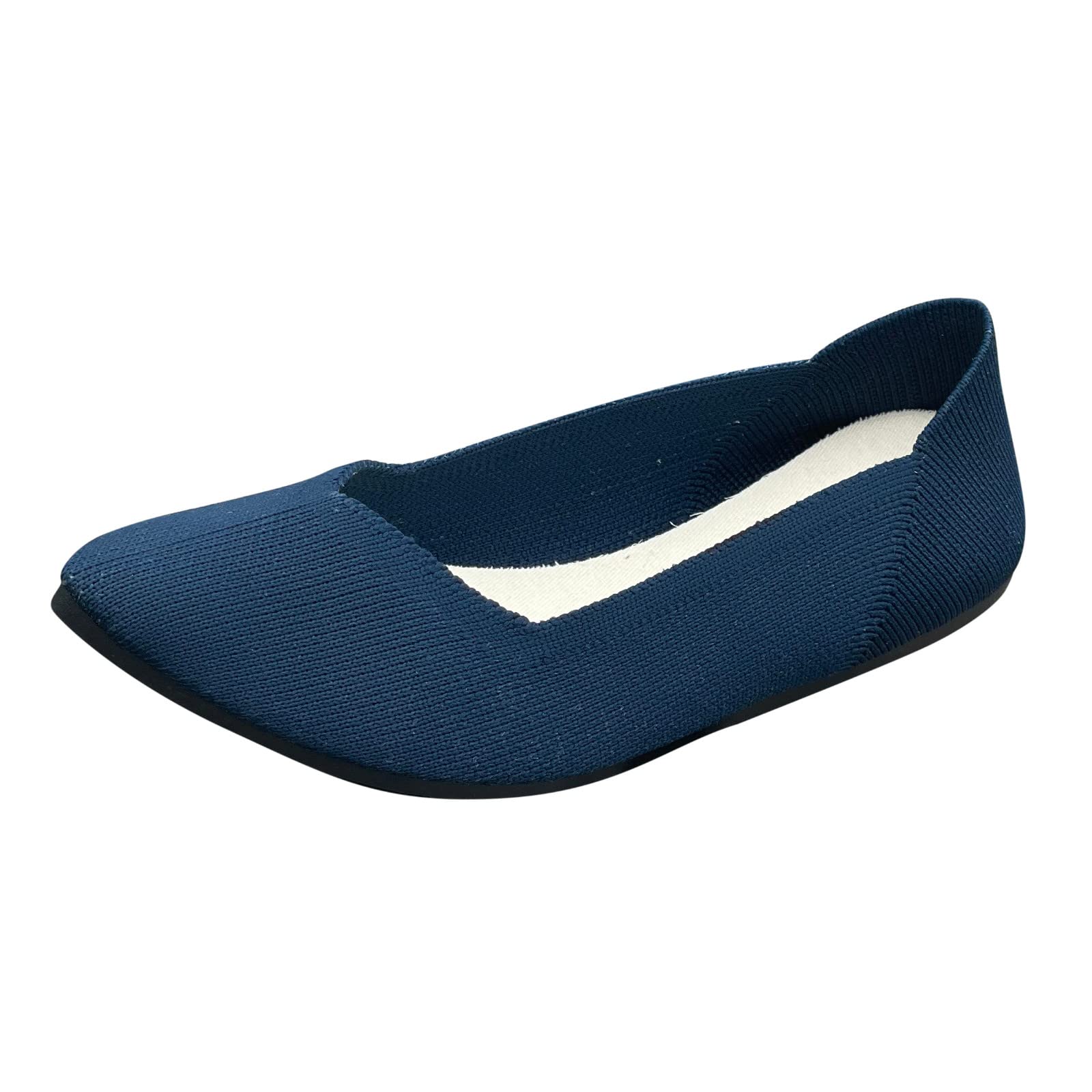 MLAGJSS Women's Sneakers - Leather Loafers & Casual Moccasins for Tennis, Walking & Driving | Comfortable Soft Sole Shoes for Work, Travel & Everyday Wear