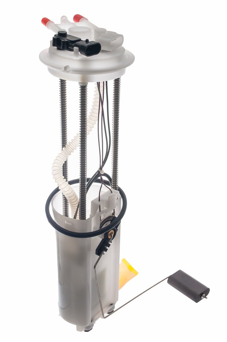 F2974A Fuel Pump Module Assembly - High Performance Replacement for Ford, Chevy, Dodge - Perfect for Engine Repair & Automotive Maintenance