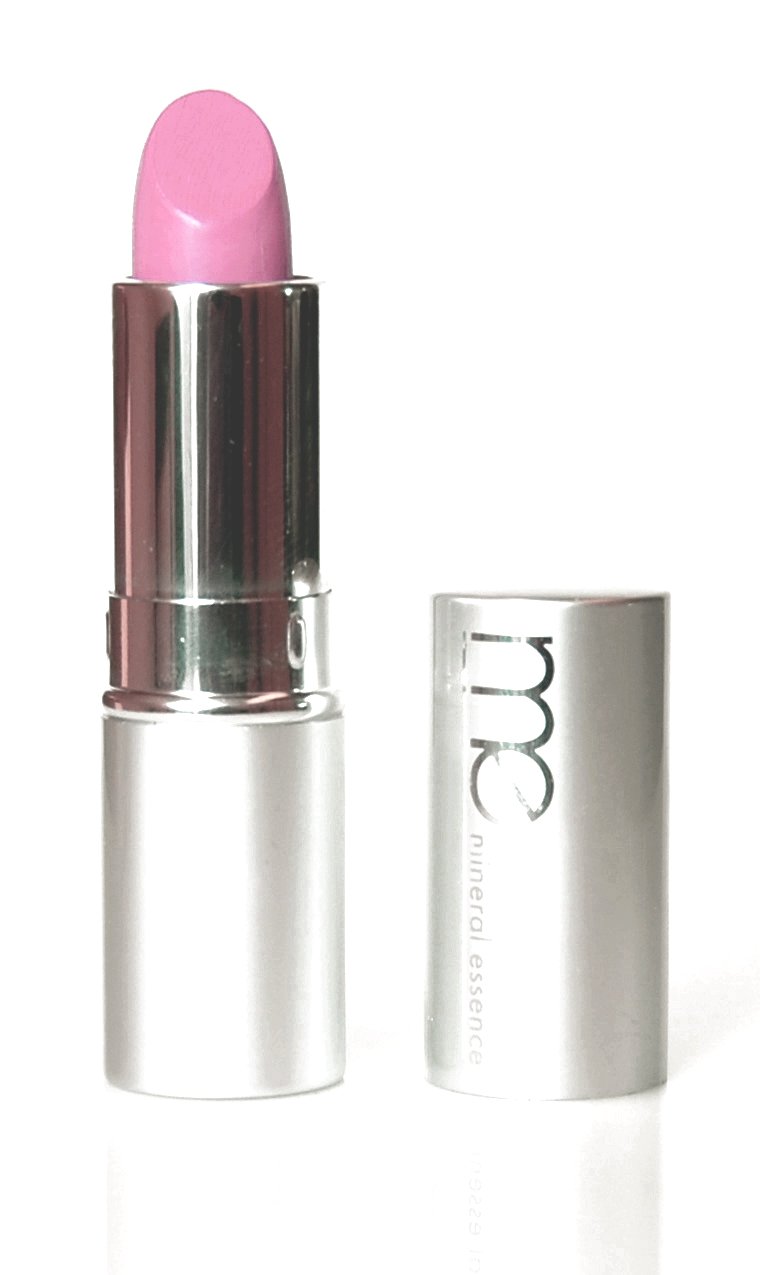 Sheer Lip Color - Soft Pink Tint for Everyday Wear | Hydrating & Natural Look | Perfect for Work, Dates & Special Occasions