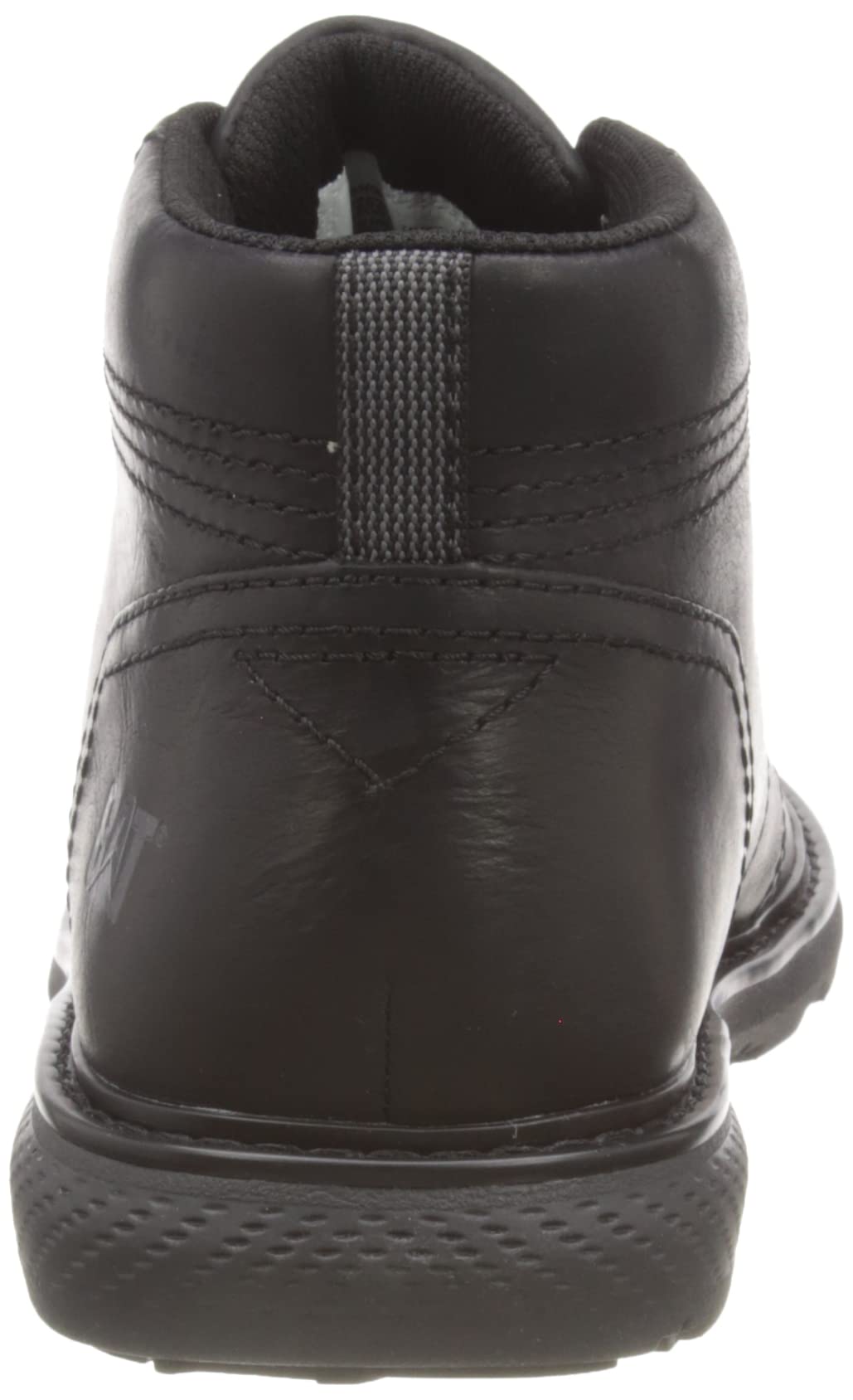 Cat Footwear Men's Waterproof Winter Boots - Warm Insulated Snow Boots for Hiking, Work & Outdoor Activities