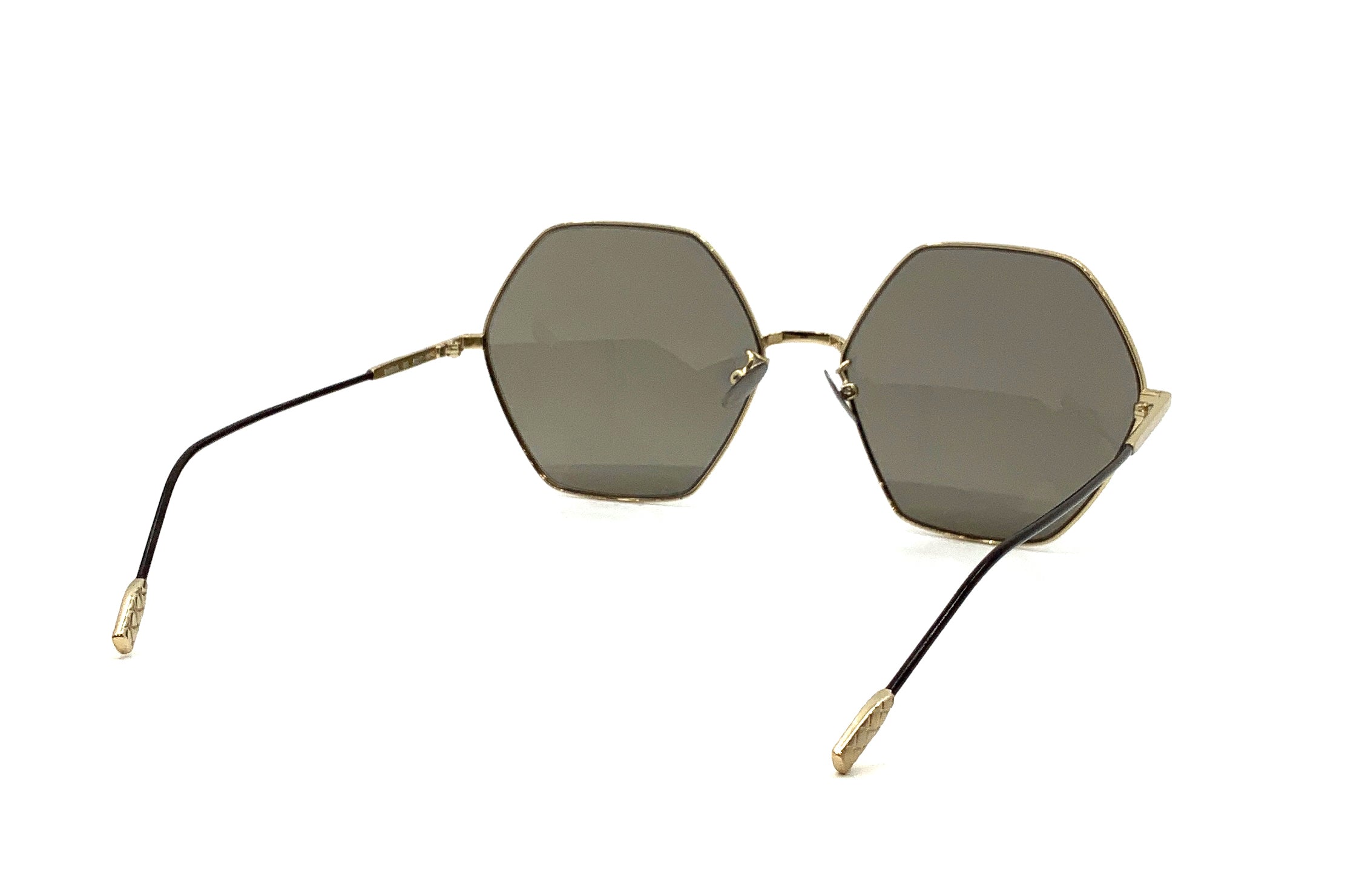 Bottega Veneta BV0201S (003) Sunglasses - Luxury Polarized UV Protection for Men & Women - Perfect for Outdoor Activities, Travel, and Fashion Accessories