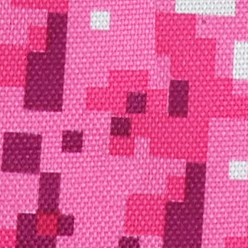 Pink Camo
