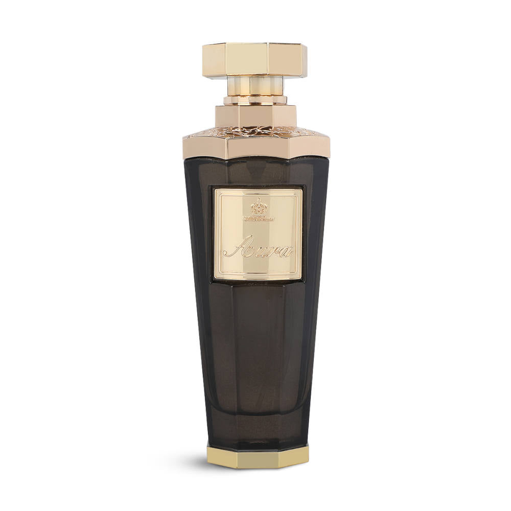 Aura EDP Perfume for Women - 200ml Floral & Fruity Fragrance | Long-Lasting Luxury Scent for Daily Wear, Special Occasions & Gifts