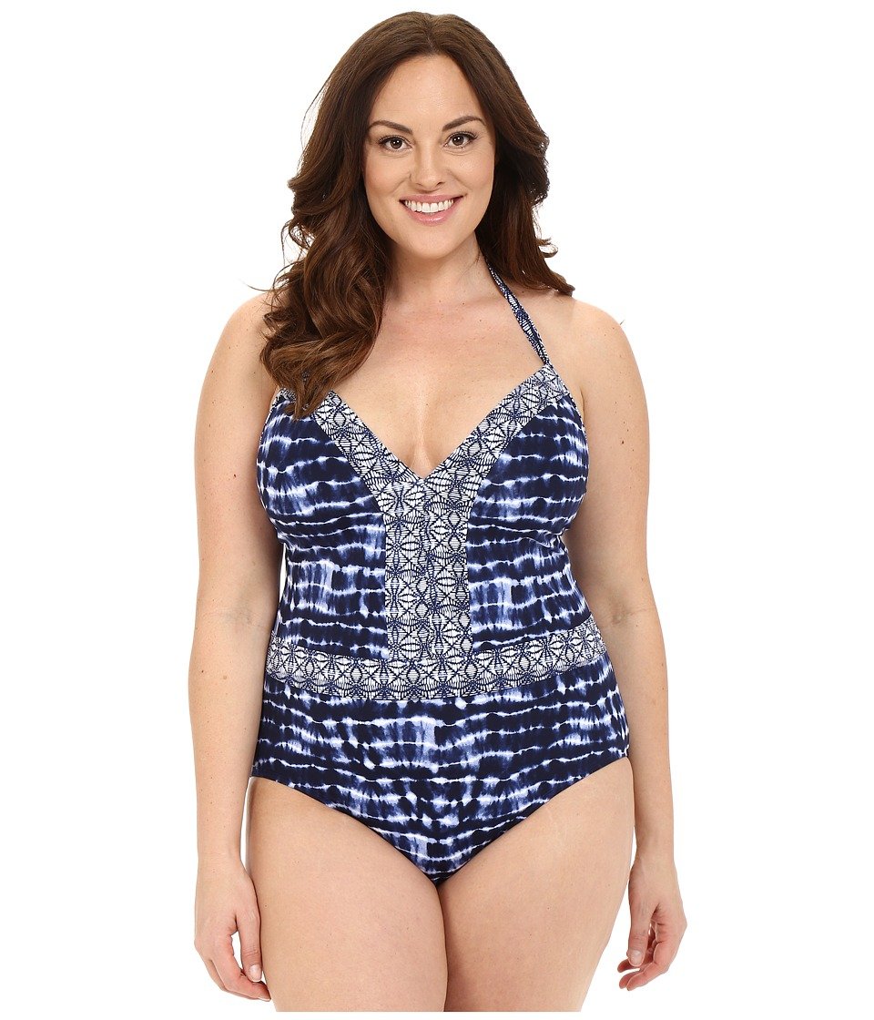 Bleu Rod Beattie Women's Plus Size 