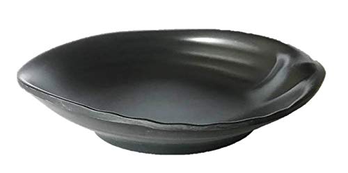 Premium Melamine Soy Sauce Dishes - 6.5
