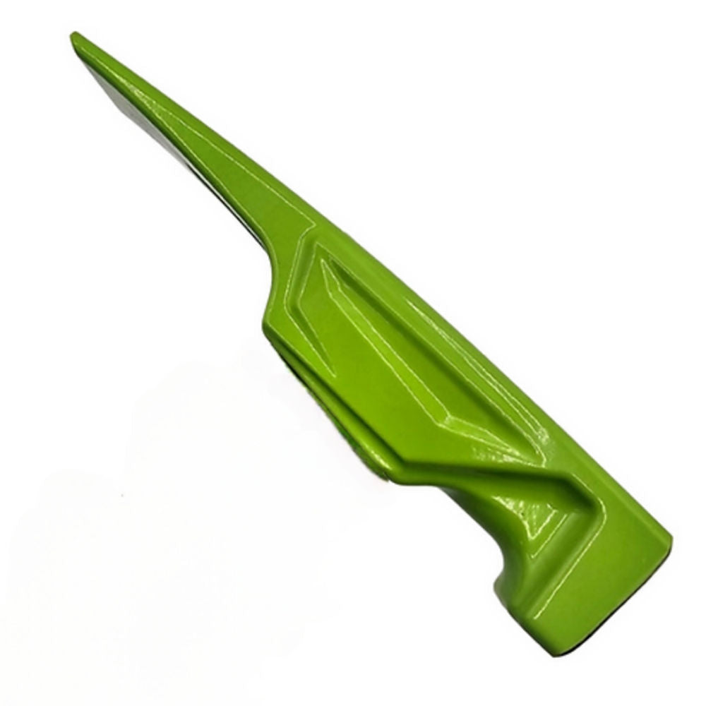 Kinetic Customs Falcon Brick Hammer Head - Durable Construction Hammer for Masonry, Concrete & Demolition - Perfect for DIY Projects, Home Renovation & Professional Use