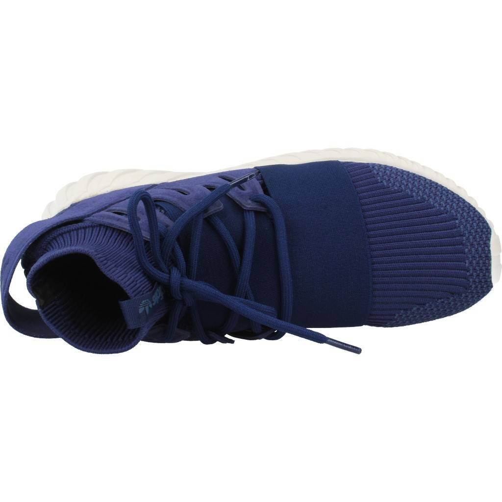 **Adidas Originals Tubular Doom PK Men's High-Top Sneakers - Running, Gym & Casual Wear**    **优化说明（仅参考，无需返回）：**   1. **品牌+型号清晰**：保留