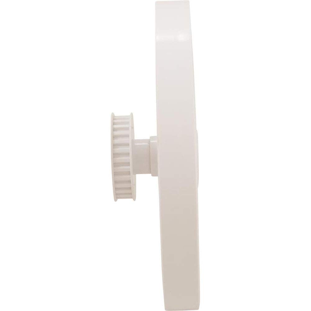 CMP Pool Cleaner Wheel Double 1008 (Pls 380) 25563-340-000 - Replacement Part for Automatic Pool Cleaners - Perfect for Inground & Above Ground Pools