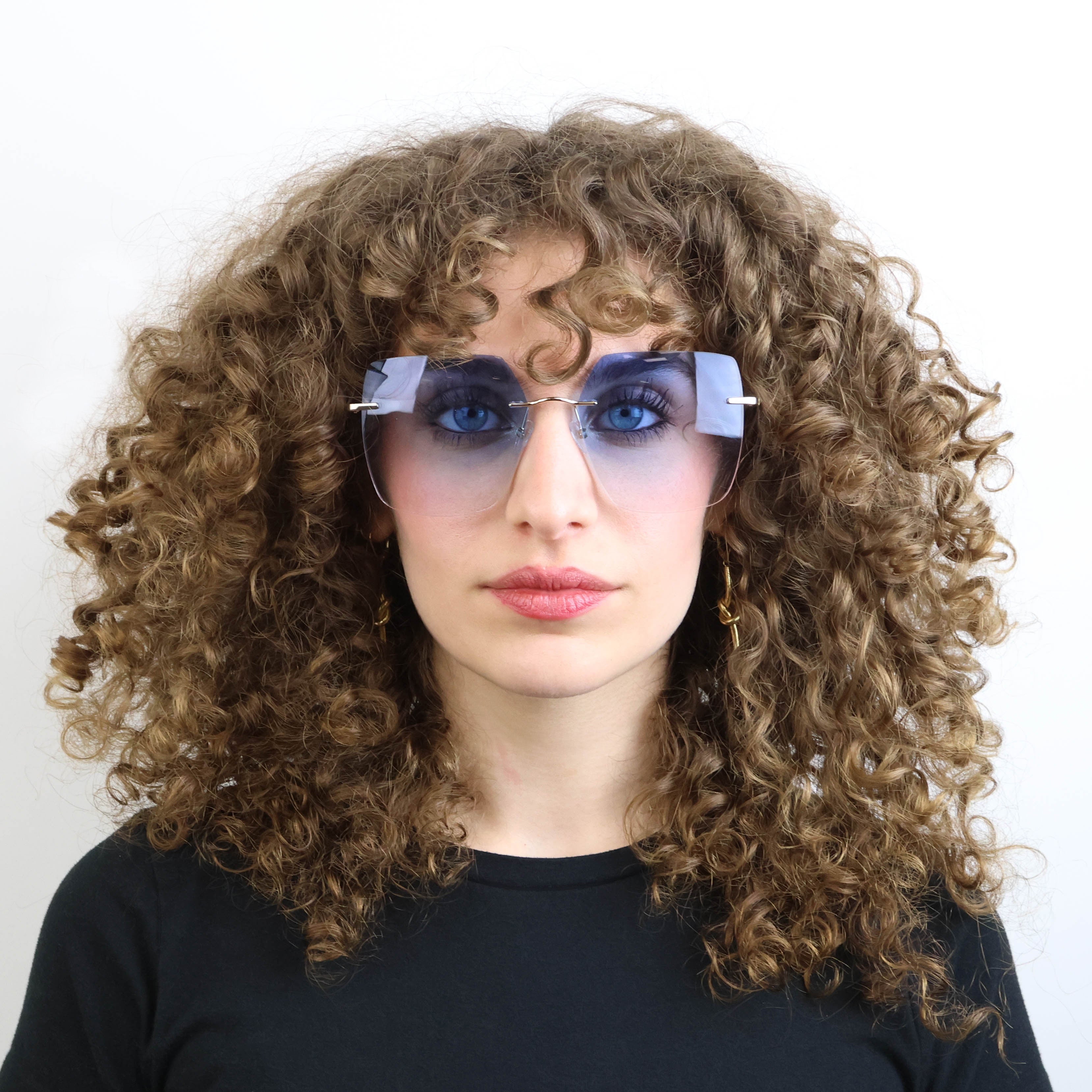 SEE 4261 Polarized Sunglasses - UV Protection, Lightweight & Stylish for Outdoor Activities, Driving, and Travel