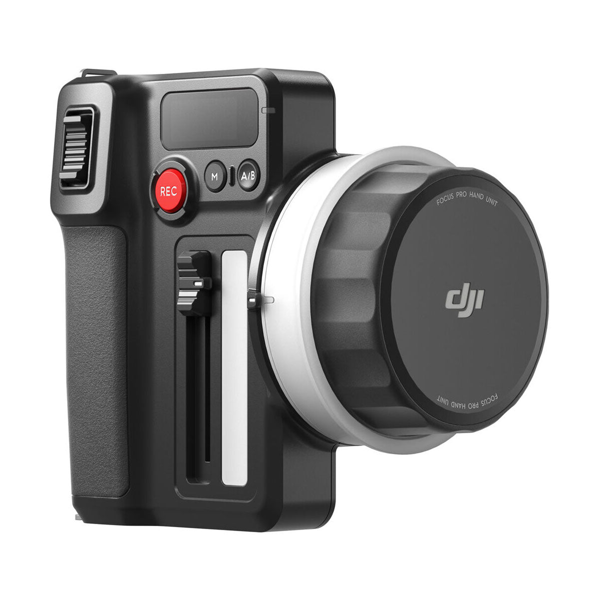 DJI Focus Pro All-In-One Combo - Professional Camera Follow Focus System for Filmmakers | Perfect for Cinematic Shots, Documentary Filming & Studio Productions