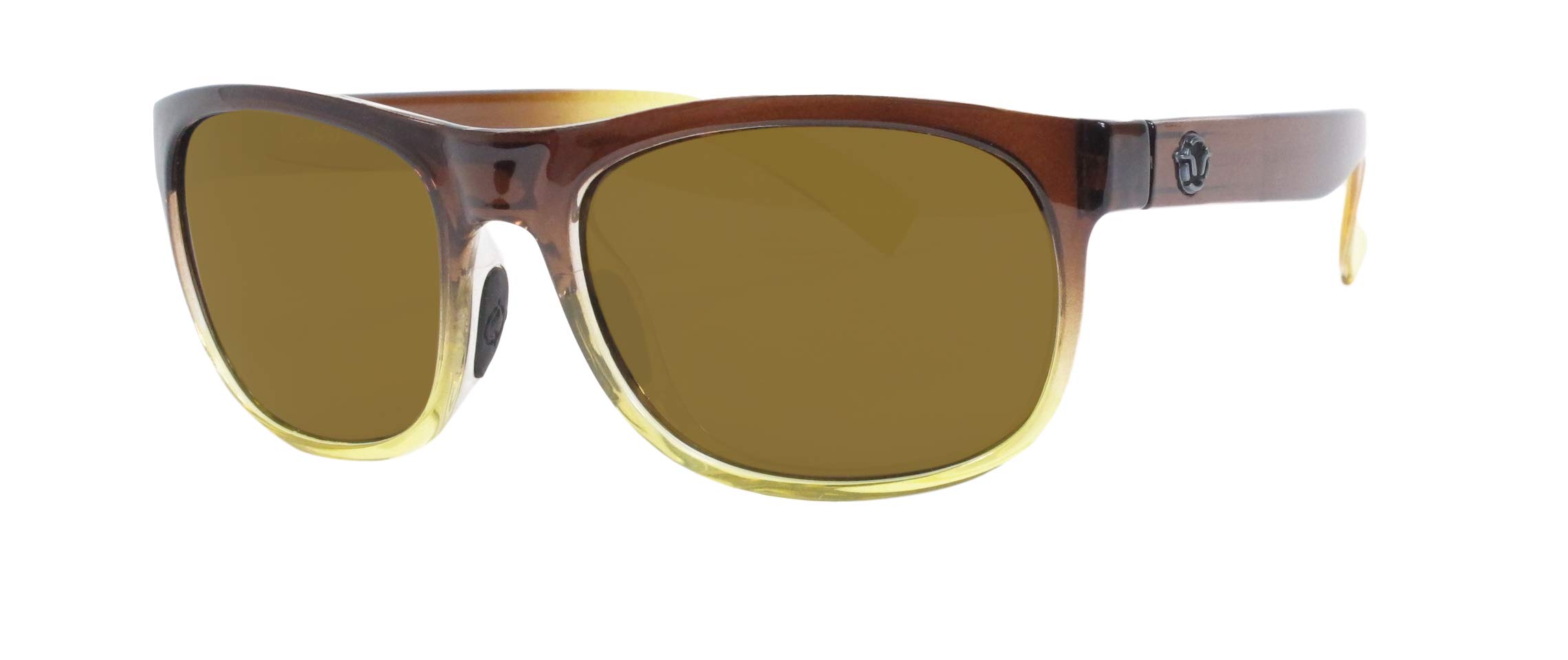 Unsinkable Polarized Unisex Floating Sunglasses for Men & Women - Perfect for Boating, Fishing, and Water Sports