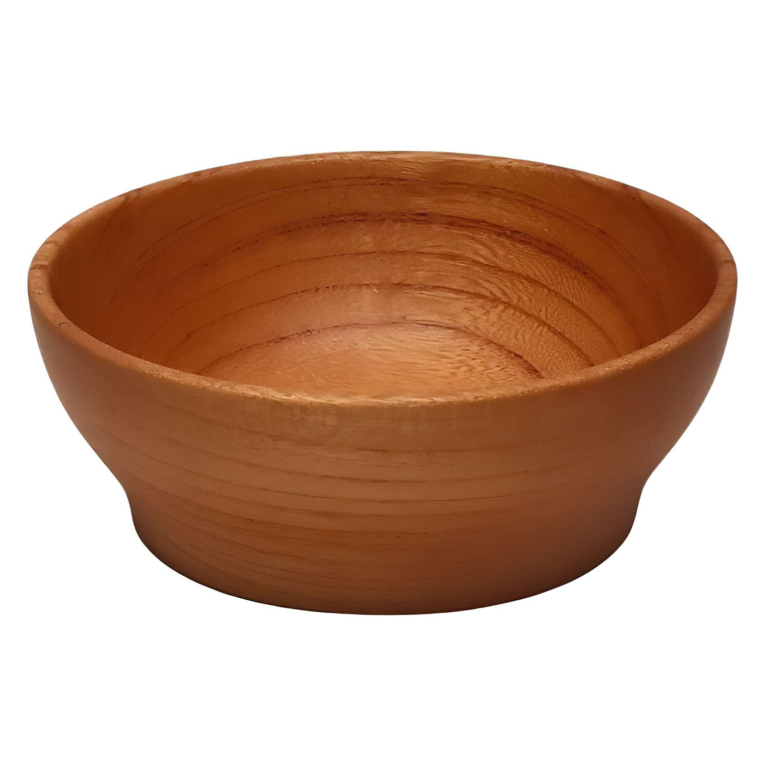 Premium Japanese Yosegi Don Wooden Bowl - Handcrafted Yuu Wooden Rice Bowl for Sushi, Ramen & Asian Cuisine - Elegant Home Dining & Gift Idea