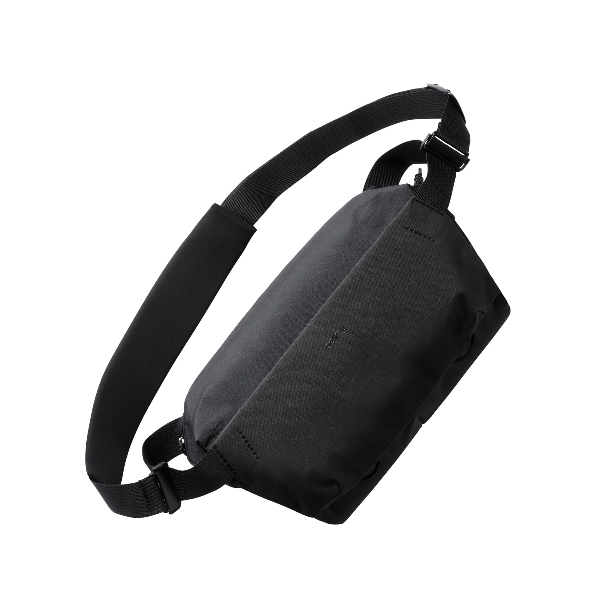 Bellroy Venture Camera Sling 10L - Waterproof Photography Bag for DSLR & Mirrorless Cameras | Perfect for Travel, Hiking & Outdoor Photography