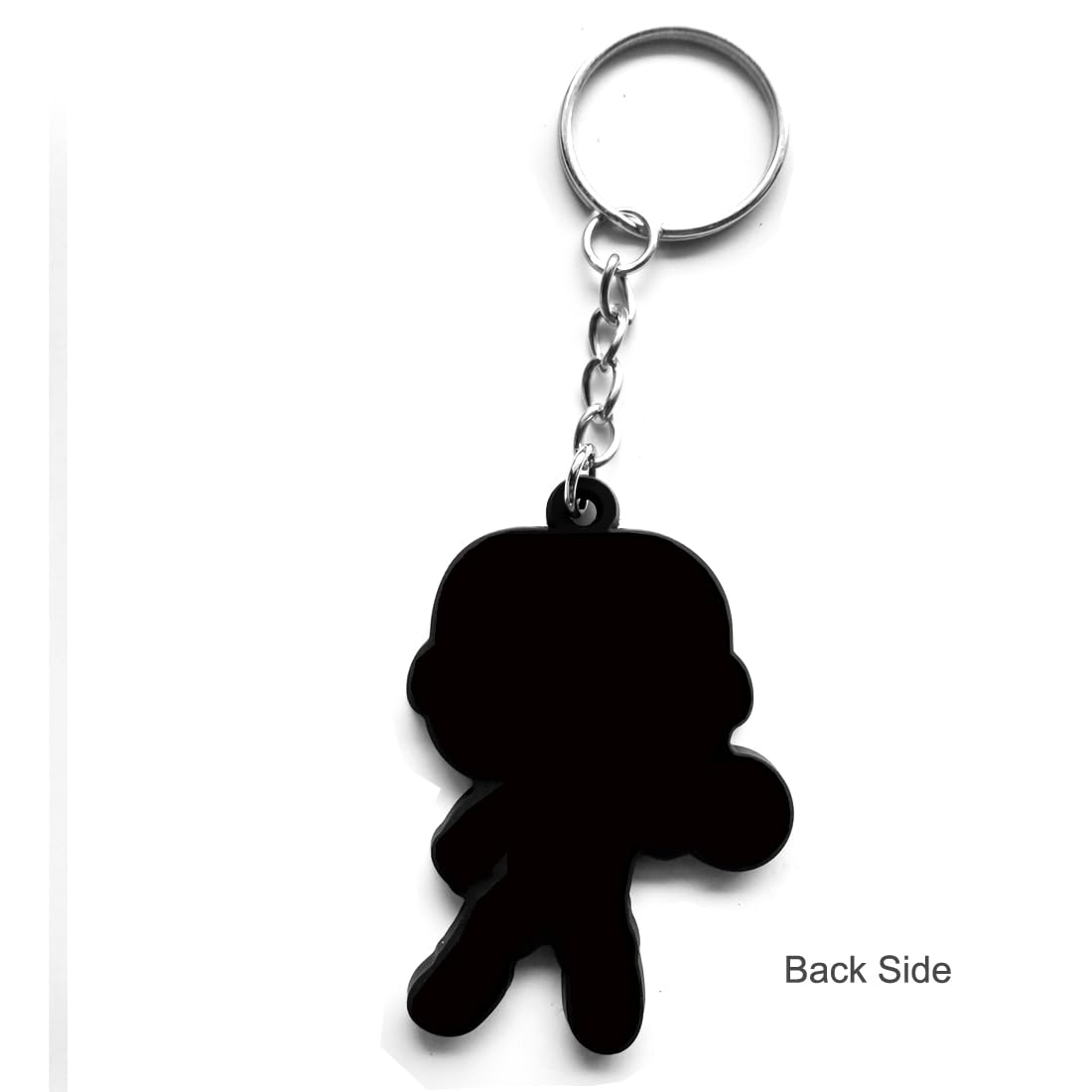 Michael Jordan Basketball Keychain - Retro Sports Key Ring for Fans, Collectors & Basketball Enthusiasts - Perfect for Keys, Bags & Gifts for NBA Lovers