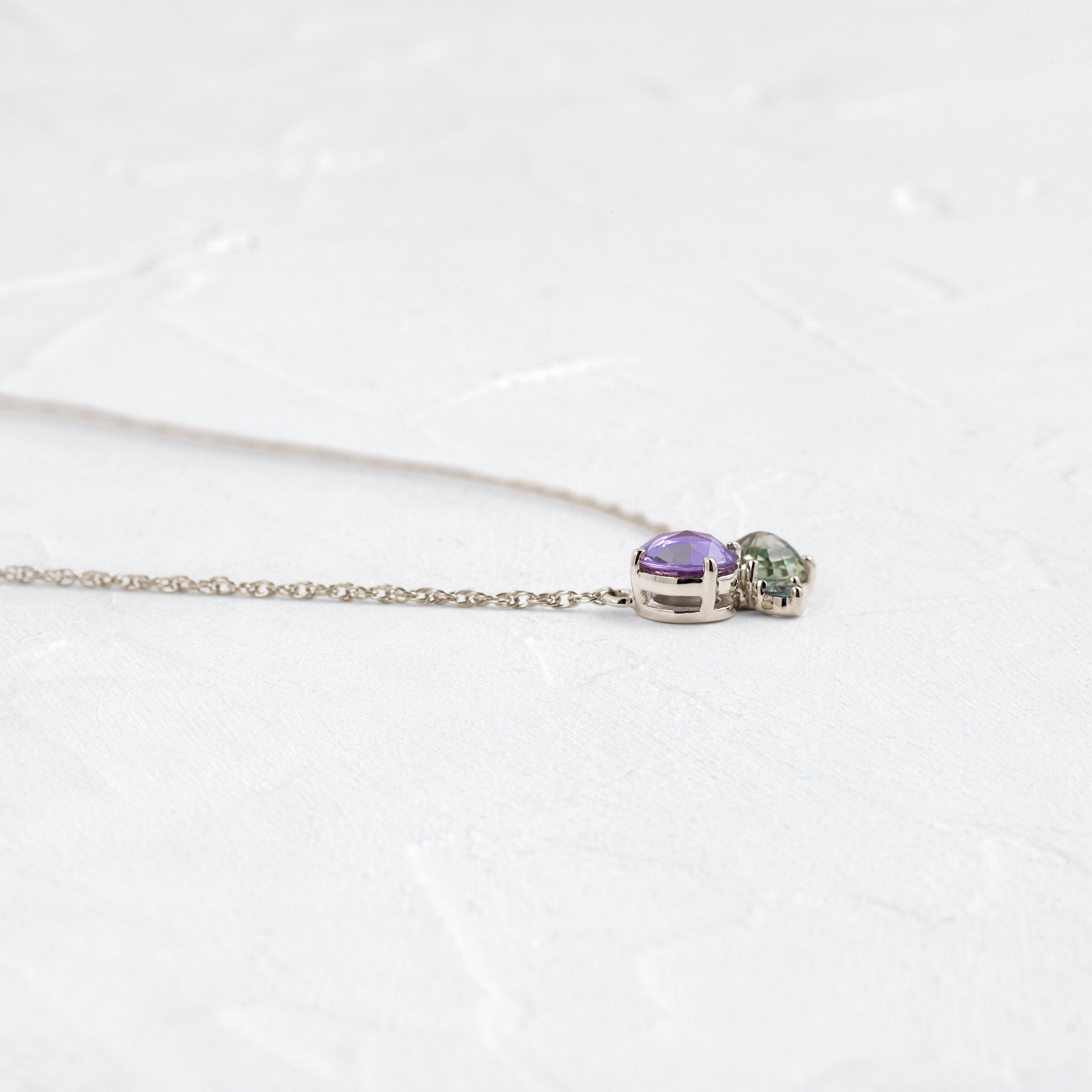 Elegant Confection Necklace for Women - Dainty Gold Plated Pendant Jewelry - Perfect for Parties, Weddings & Everyday Wear