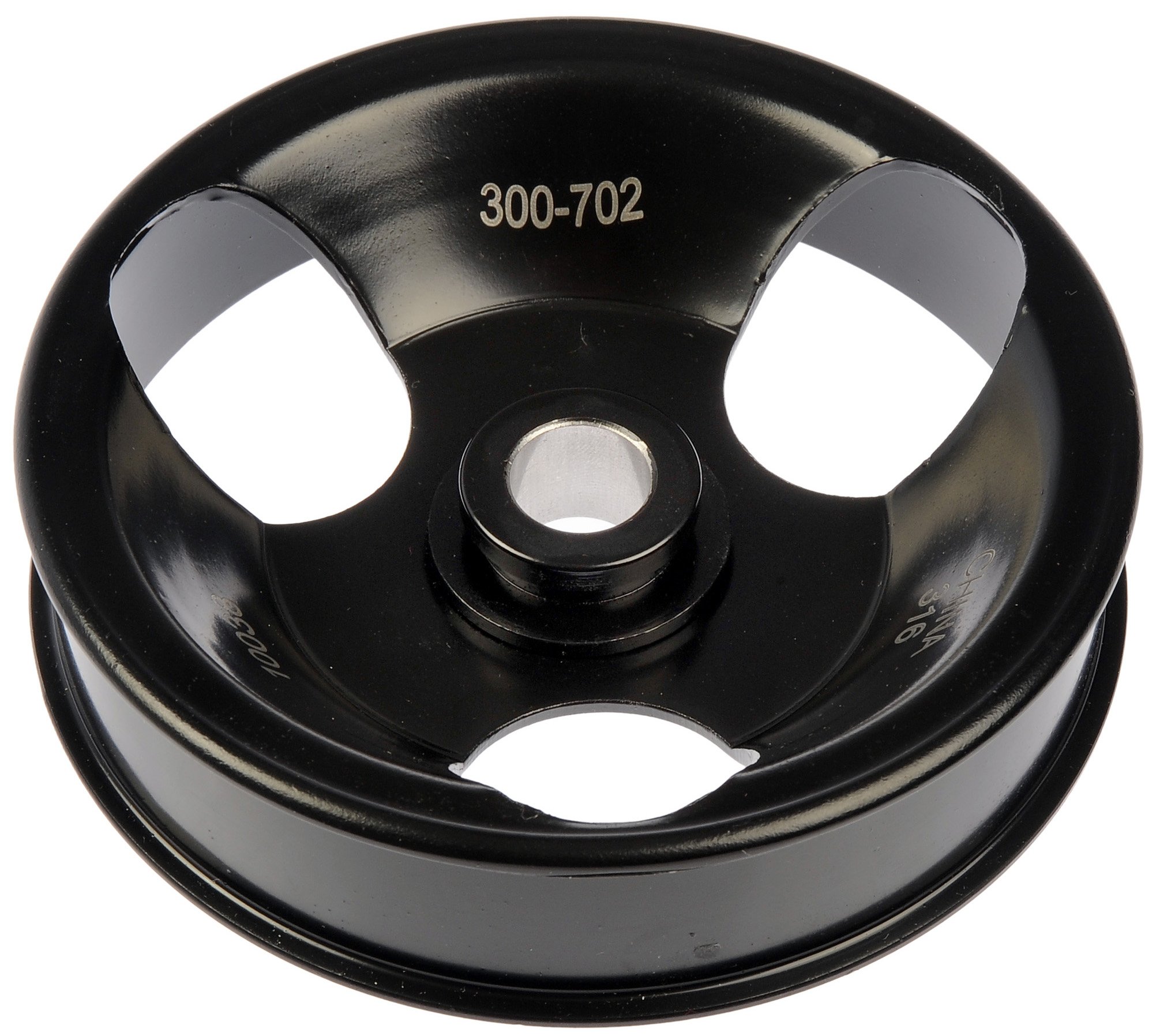Dorman 300-702 Vacuum Pump Pulley Replacement for Ford, GM & Dodge Vehicles - Perfect for Engine Repair & Maintenance