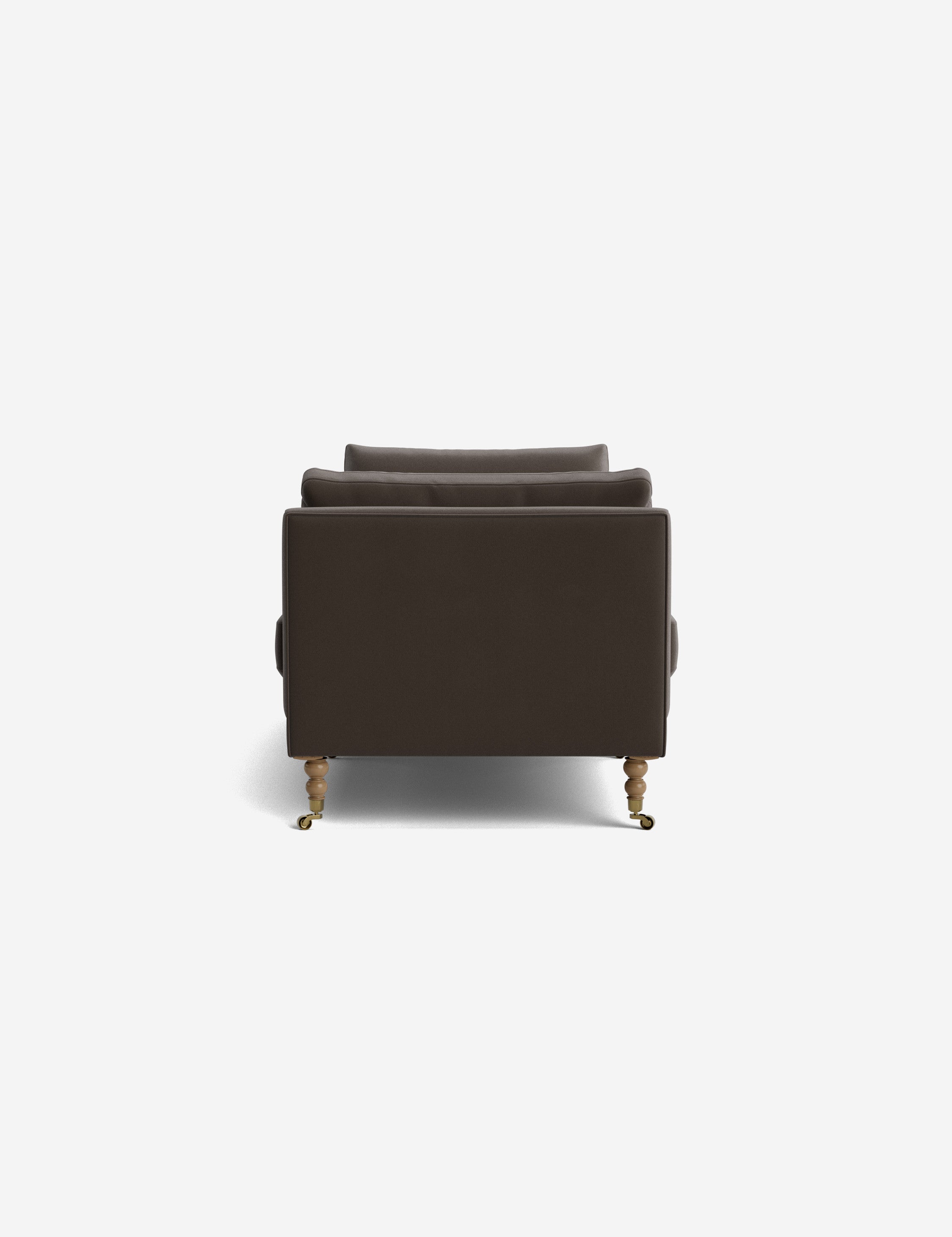 Stylish Fabienne Daybed - Modern Sofa Bed for Small Spaces, Guest Room & Living Room | Perfect for Lounging, Napping & Extra Seating