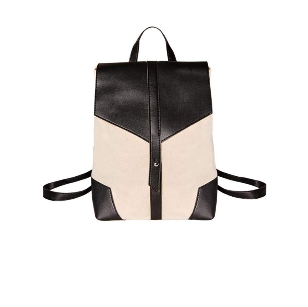 Stylish Demi Backpack for Women & Teens - Lightweight Durable School Backpack with USB Charging Port - Perfect for College, Travel & Everyday Use