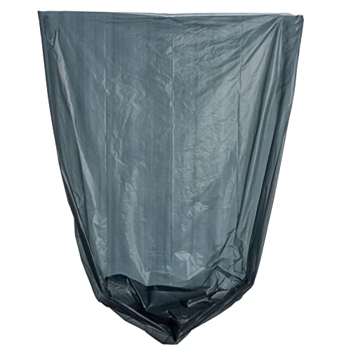 Blue 55 Gal. 40x53 1.2 Mil X-Heavy (100 Case)