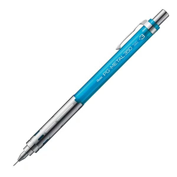 Clear Blue