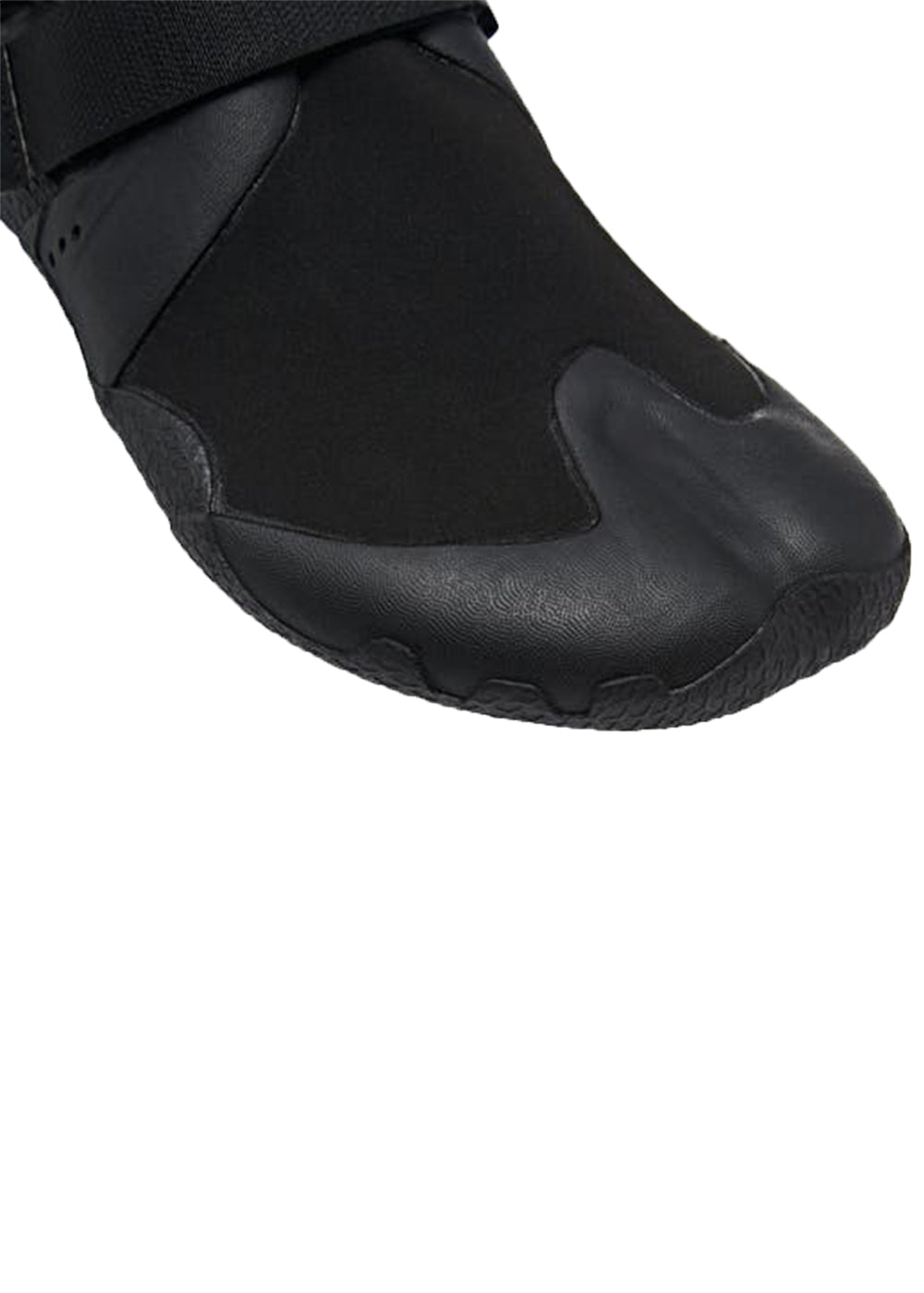 Rip Curl Men's Flashbomb 3mm Split Toe Neoprene Booties - Water Shoes for Surfing, Diving & Water Sports