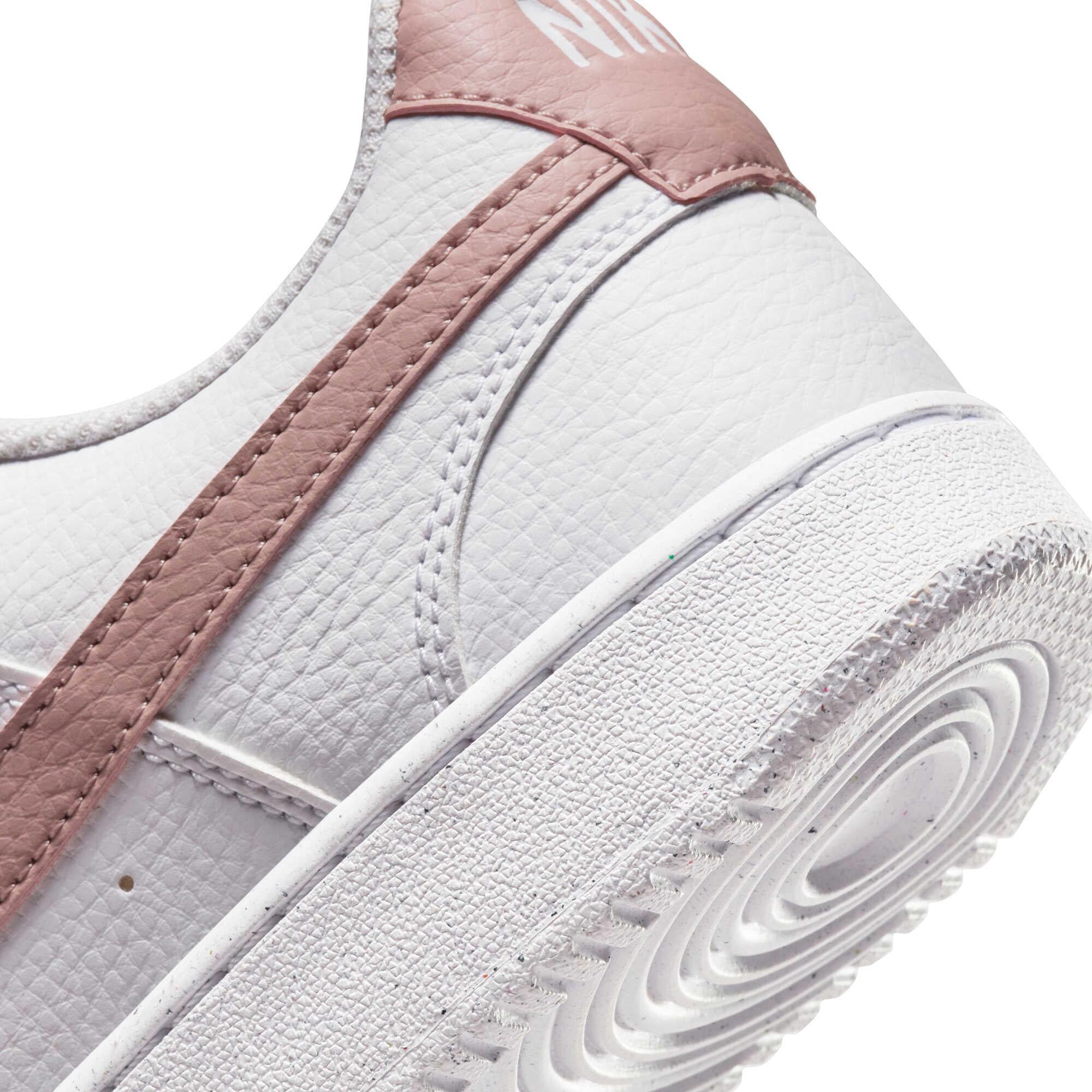 Court Vision Low Next Nature Women's Sports Shoes - Lightweight Comfortable Sneakers for Running, Gym Workouts & Casual Wear