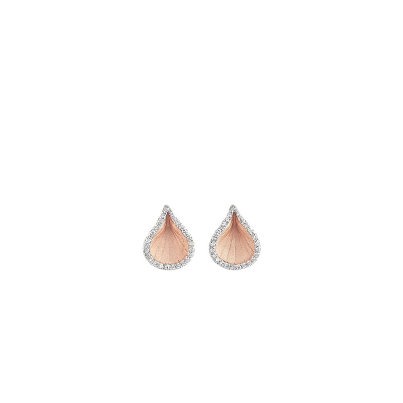 Dainty Drop Earrings for Women - Elegant Gold & Silver Dangle Earrings | Perfect for Weddings, Parties & Everyday Wear