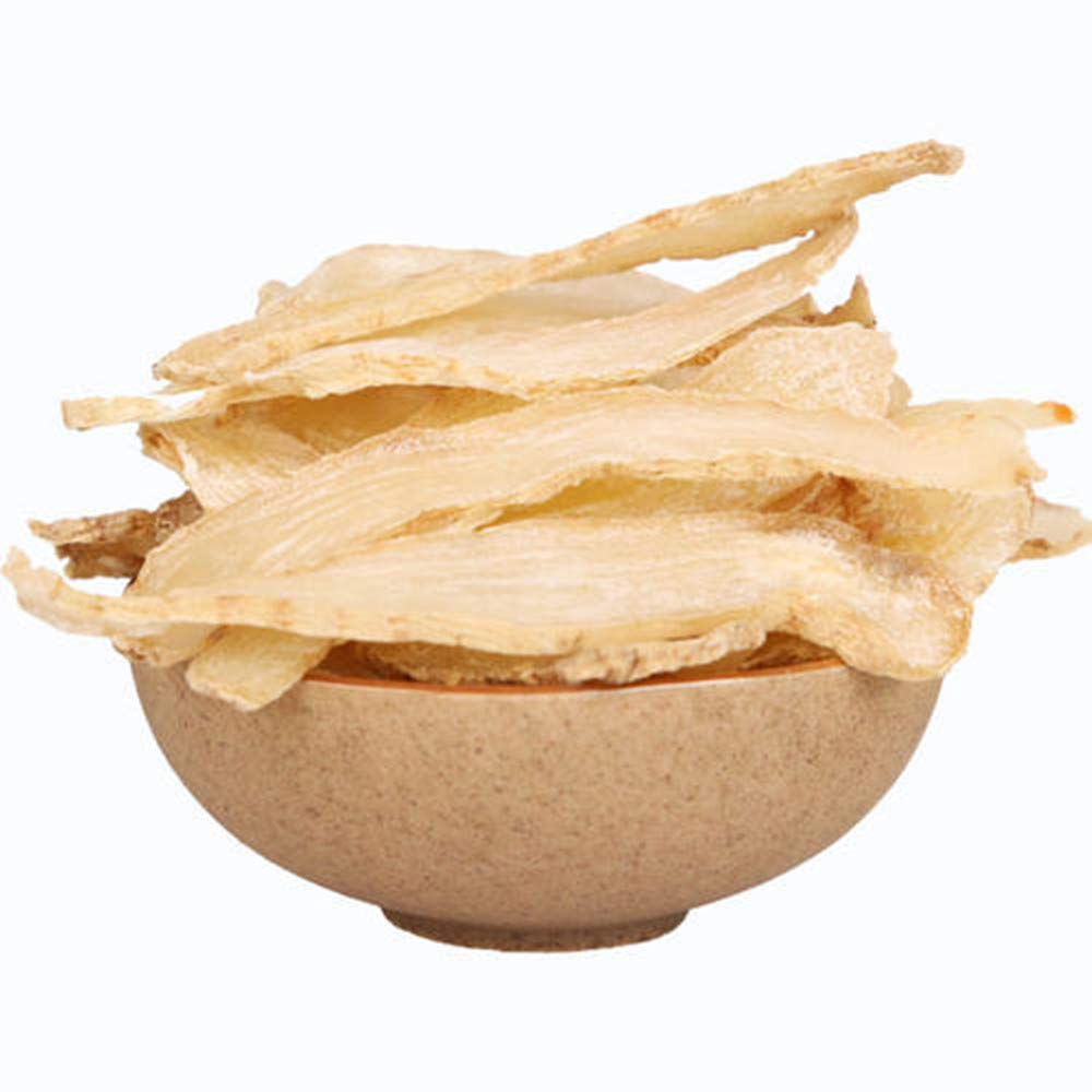 Premium Small Size Asian Origin Fragrant Dried Gastrodia Rhizoma (35.27oz/1000g) - Herbal Tea & Traditional Medicine Ingredient for Relaxation & Wellness