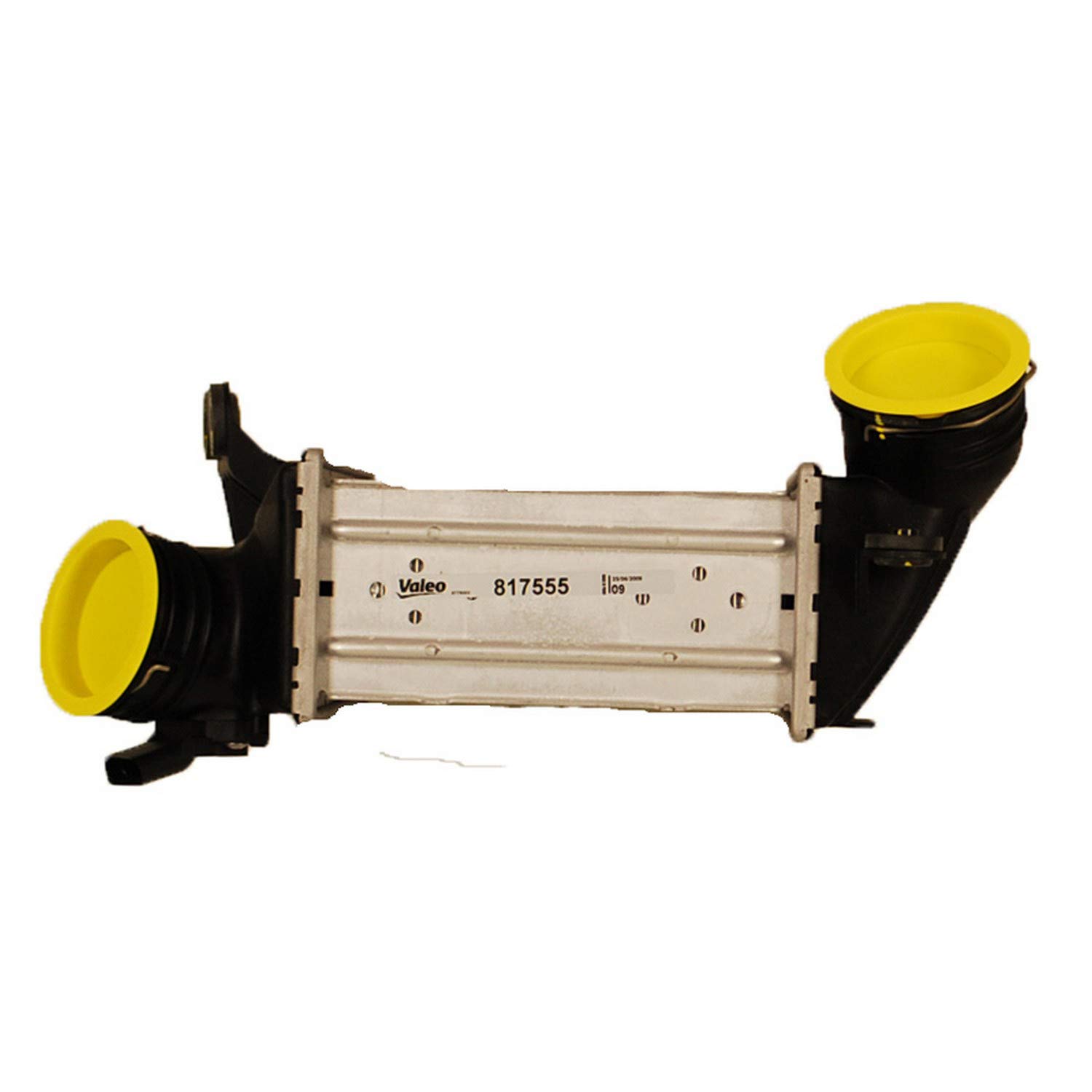Valeo 817555 Charge Air Cooler - High Performance Intercooler for Turbocharged Engines | Perfect for Racing, Towing & Off-Road Vehicles
