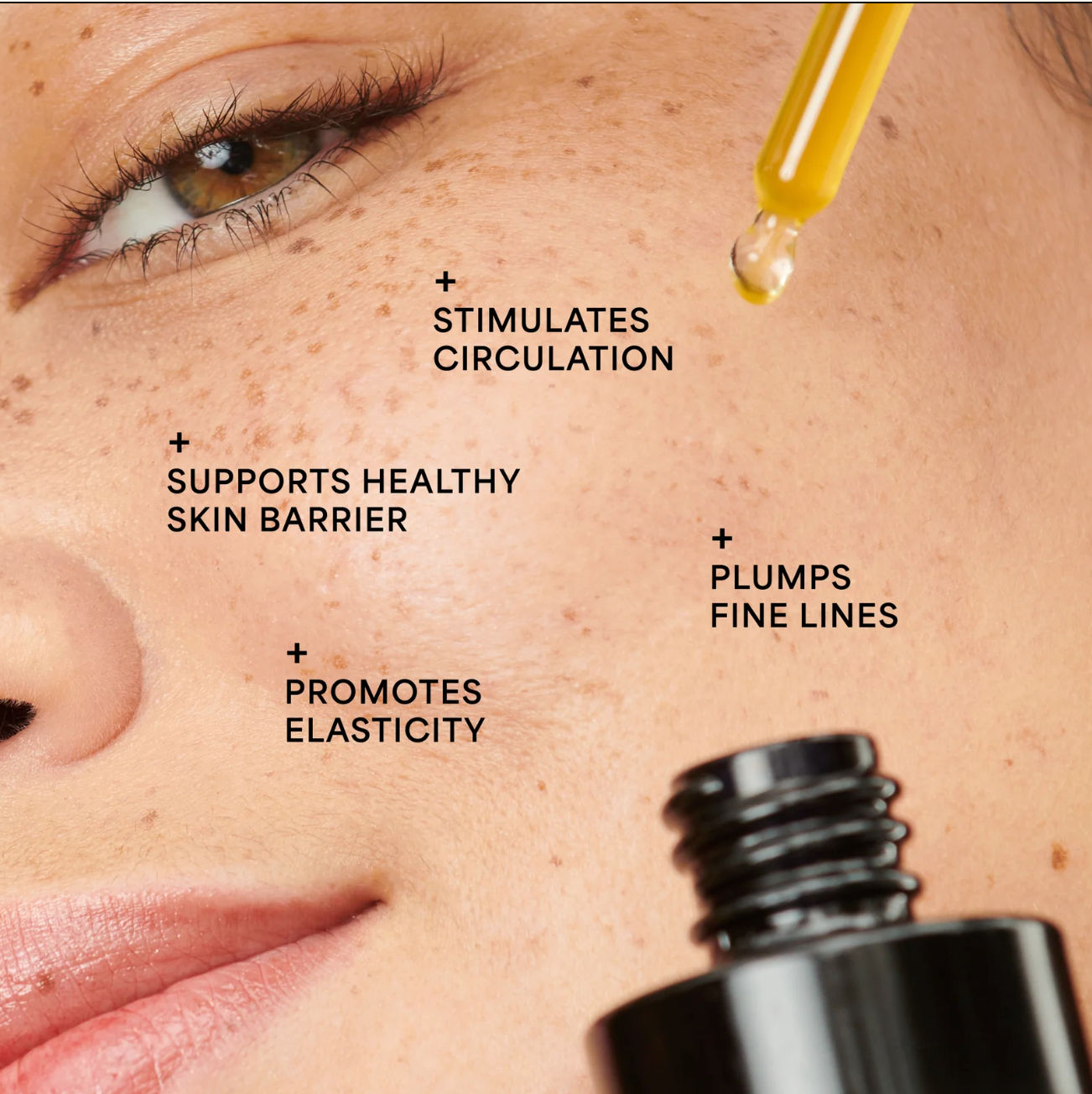 Wildling Empress Oil - 100% Natural Face & Body Oil for Glowing Skin | Hydrating & Anti-Aging Skincare | Perfect for Dry Skin, Night Routine & Self-Care Rituals